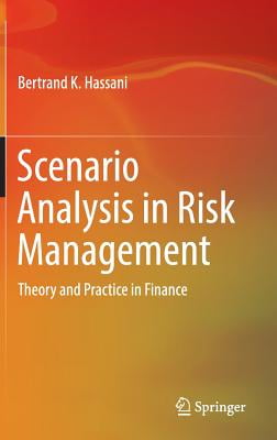 Understanding Risk: The Theory and Practice of Financial Risk Management
